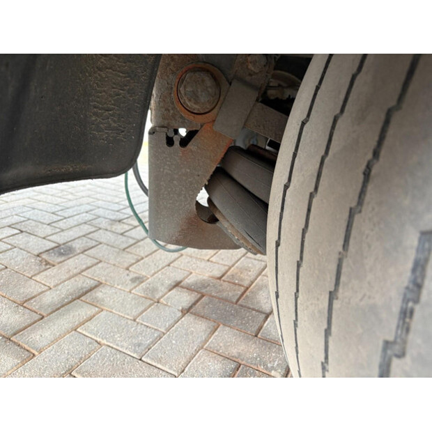 2006 شميتز كارجوبول SKO 18/LZG-46649455