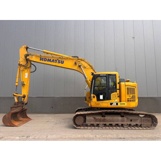 2020 Komatsu PC 228 USLC-11-46649456