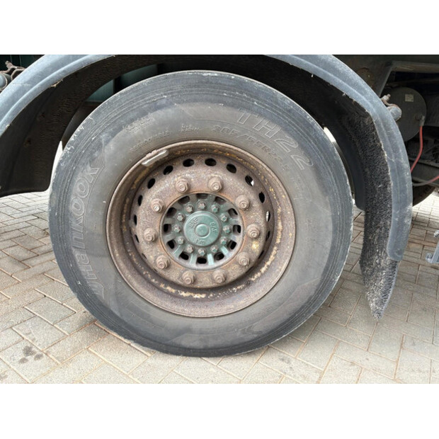 2006 شميتز كارجوبول SKO 18/LZG-46649458