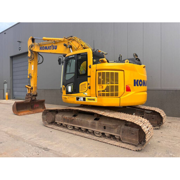 2020 Komatsu PC 228 USLC-11-46649459