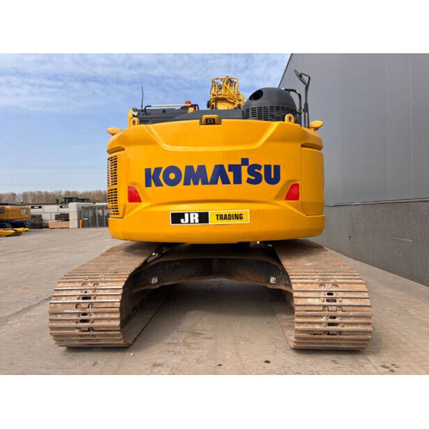 2020 Komatsu PC 228 USLC-11-46649460