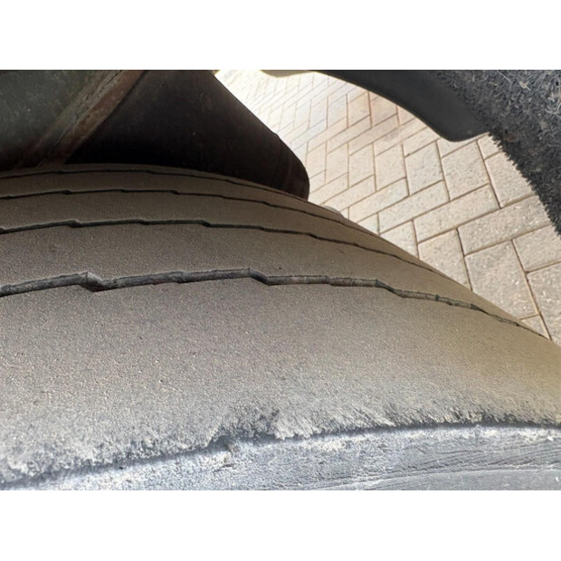 2006 شميتز كارجوبول SKO 18/LZG-46649466