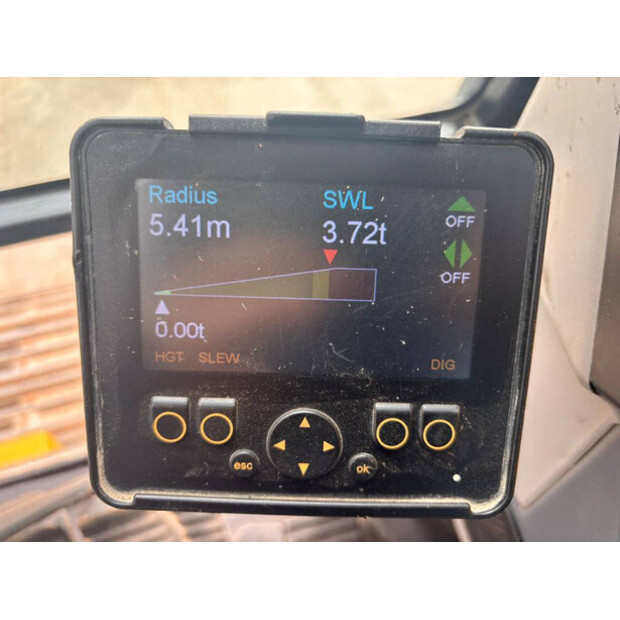 2020 Komatsu PC 228 USLC-11-46649468