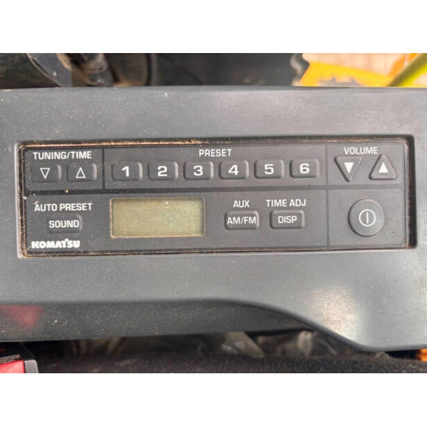 2020 Komatsu PC 228 USLC-11-46649471