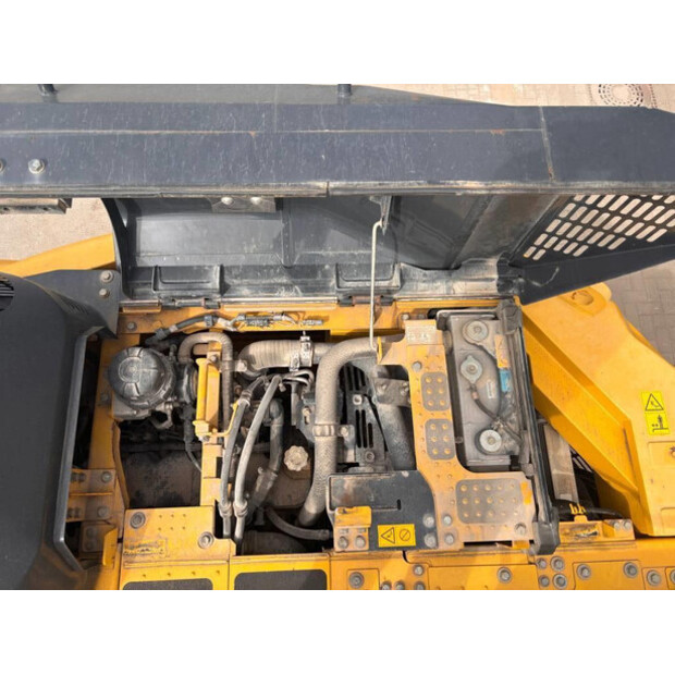 2020 Komatsu PC 228 USLC-11-46649473