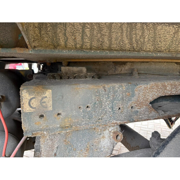 2006 شميتز كارجوبول SKO 18/LZG-46649474