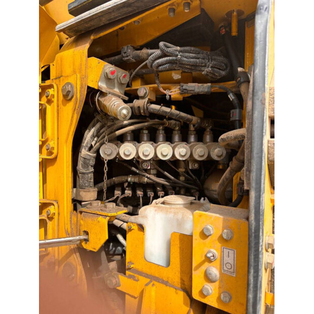 2020 Komatsu PC 228 USLC-11-46649476