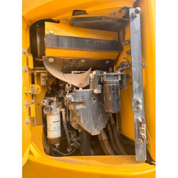 2020 Komatsu PC 228 USLC-11-46649477