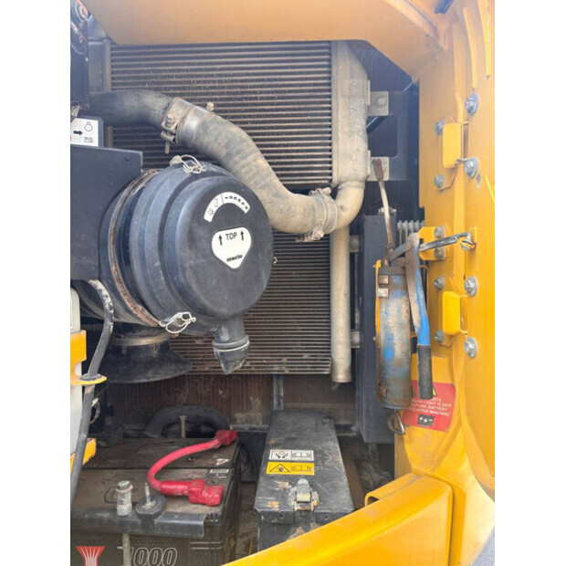 2020 Komatsu PC 228 USLC-11-46649478