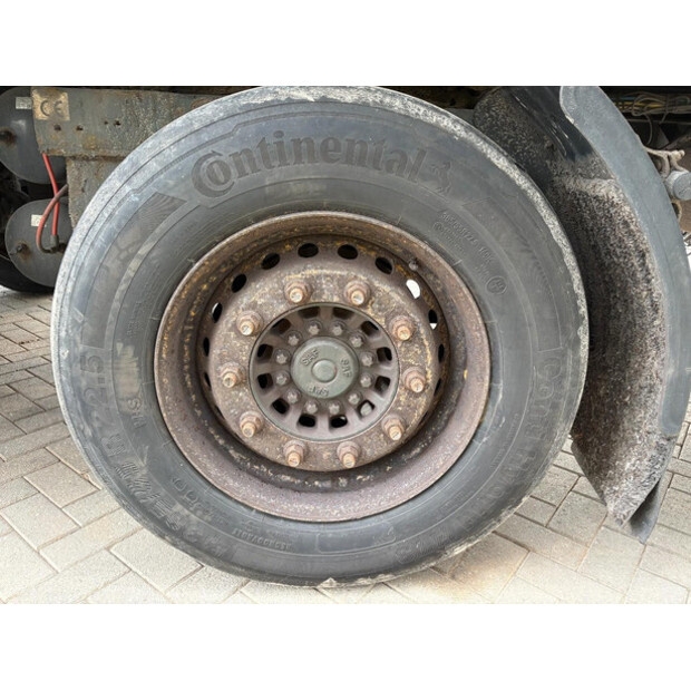 2006 شميتز كارجوبول SKO 18/LZG-46649481