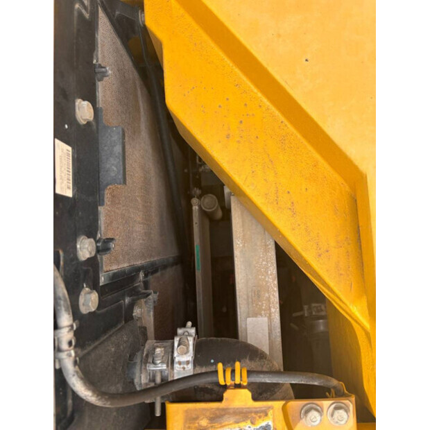 2020 Komatsu PC 228 USLC-11-46649483