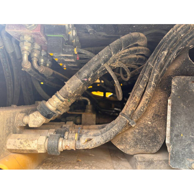 2020 Komatsu PC 228 USLC-11-46649484