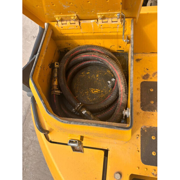 2020 Komatsu PC 228 USLC-11-46649485