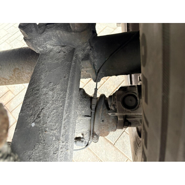 2006 شميتز كارجوبول SKO 18/LZG-46649489