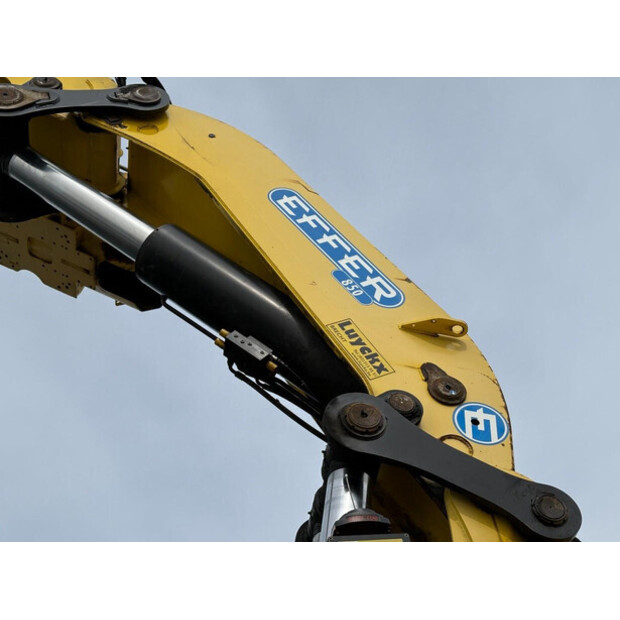 2008 فولفو FH-46649499