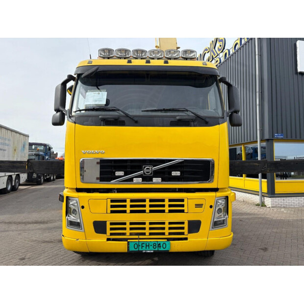 2008 فولفو FH-46649503