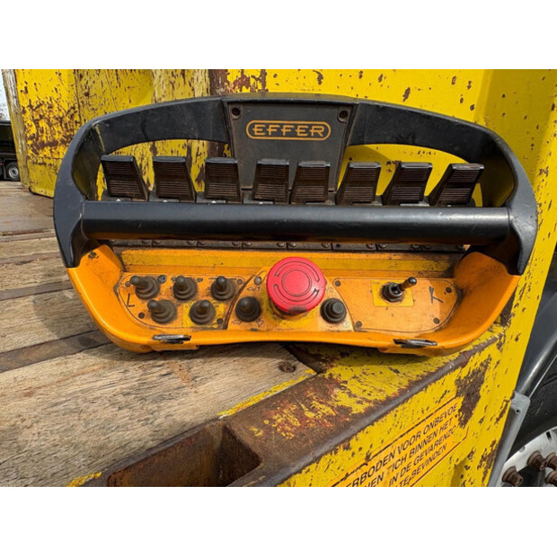 2008 فولفو FH-46649506