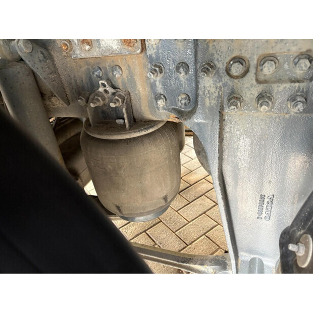 2008 فولفو FH-46649514