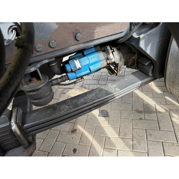 2008 فولفو FH-46649516