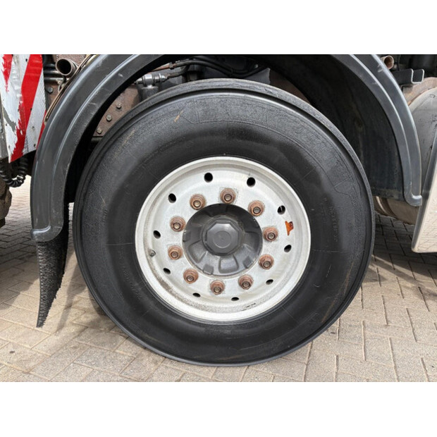 2008 فولفو FH-46649535