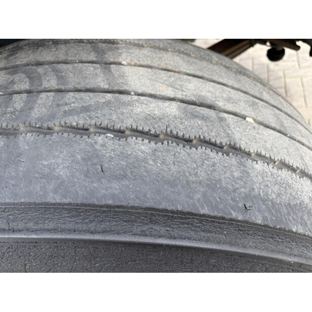 2008 فولفو FH-46649537