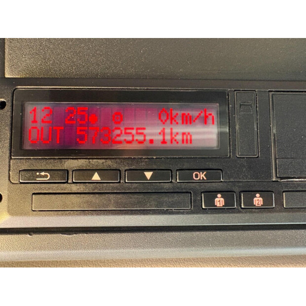 2018 DAF XF 480 FT-46649551