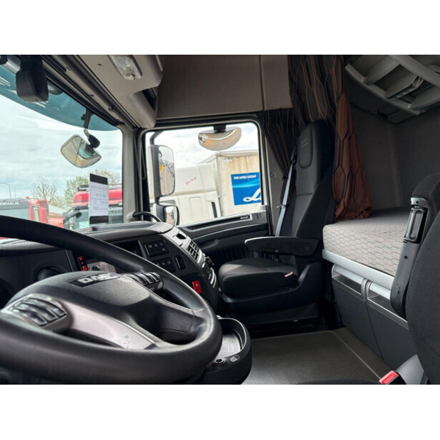 2018 DAF XF 480 FT-46649553