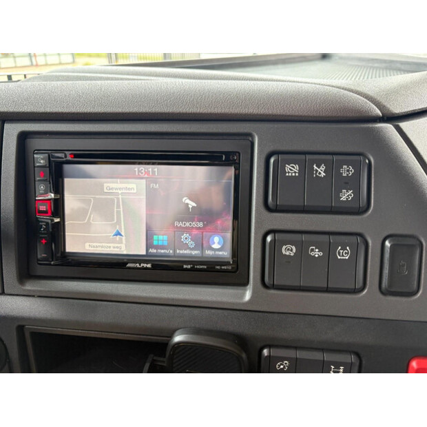 2018 DAF XF 480 FT-46649557