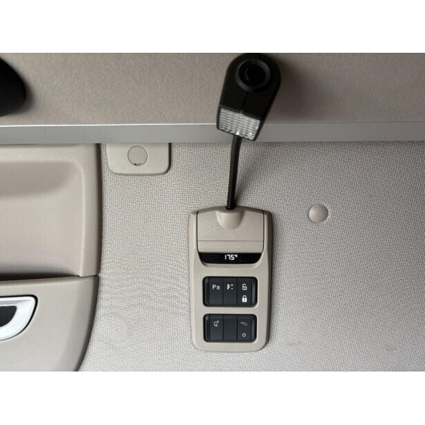 2018 DAF XF 480 FT-46649560