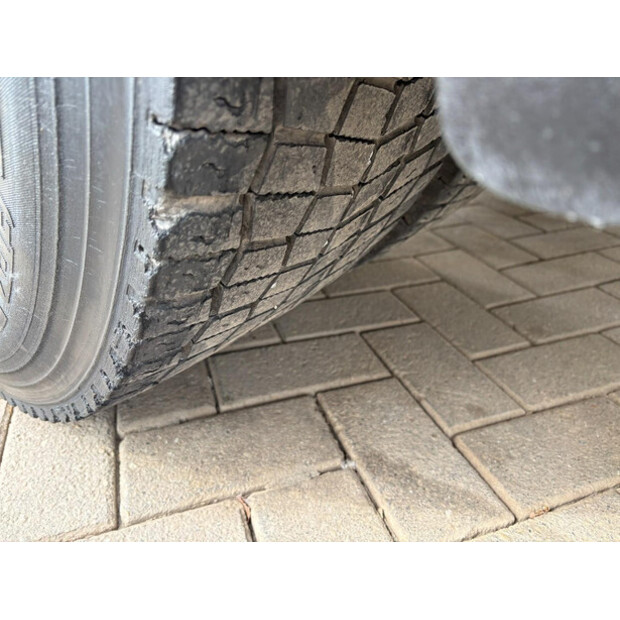 2018 DAF XF 480 FT-46649572