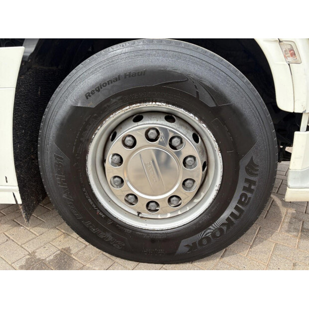 2018 DAF XF 480 FT-46649573