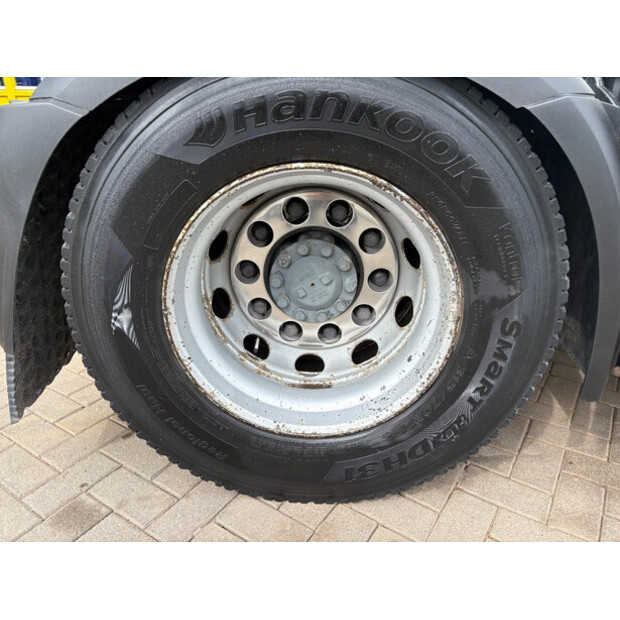 2018 DAF XF 480 FT-46649574