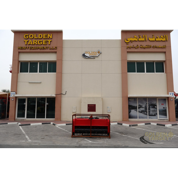 2025 FUTURE MULCHER-46652213