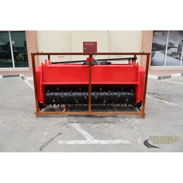 2025 FUTURE MULCHER-46652214