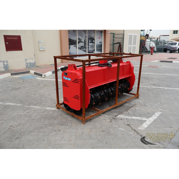 2025 FUTURE MULCHER-46652215