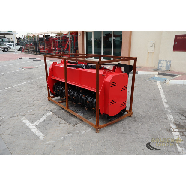 2025 FUTURE MULCHER-46652216