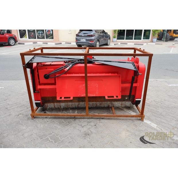 2025 FUTURE MULCHER-46652217