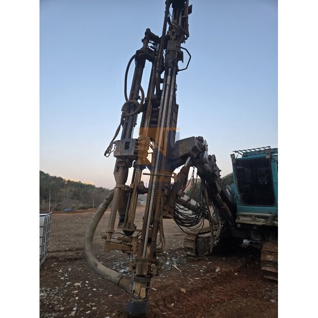 2014 Everdigm ECD45E-46657857