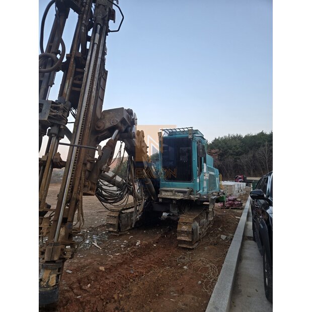 2014 Everdigm ECD45E-46657858