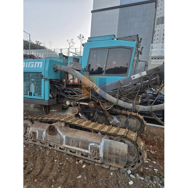 2014 Everdigm ECD45E-46657860