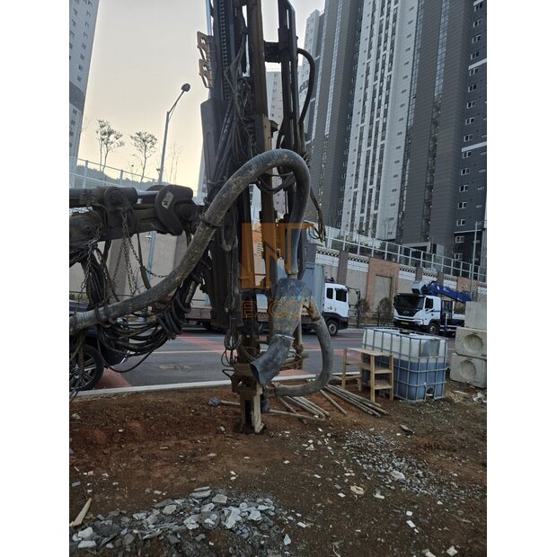 2014 Everdigm ECD45E-46657861