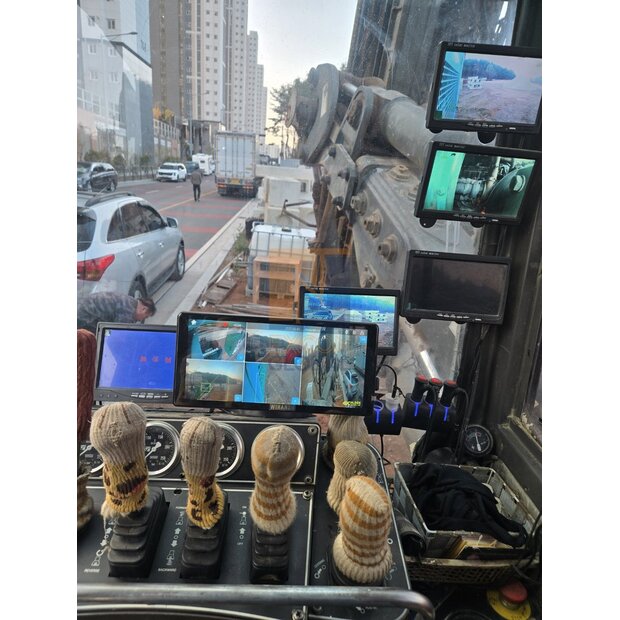 2014 Everdigm ECD45E-46657862