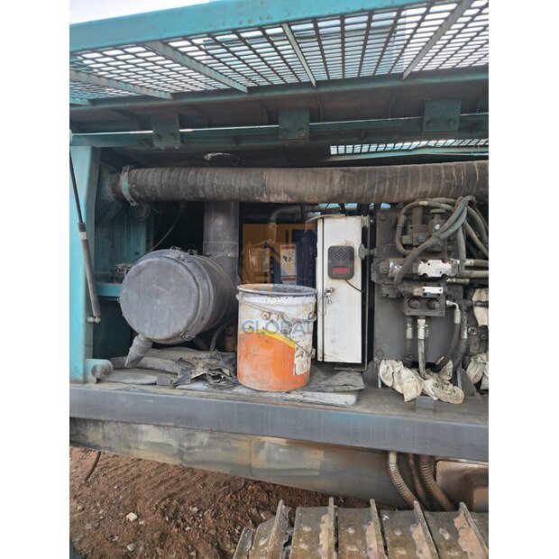 2014 Everdigm ECD45E-46657866