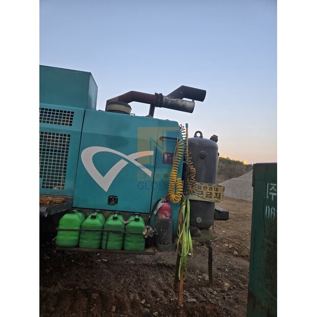 2014 Everdigm ECD45E-46657869