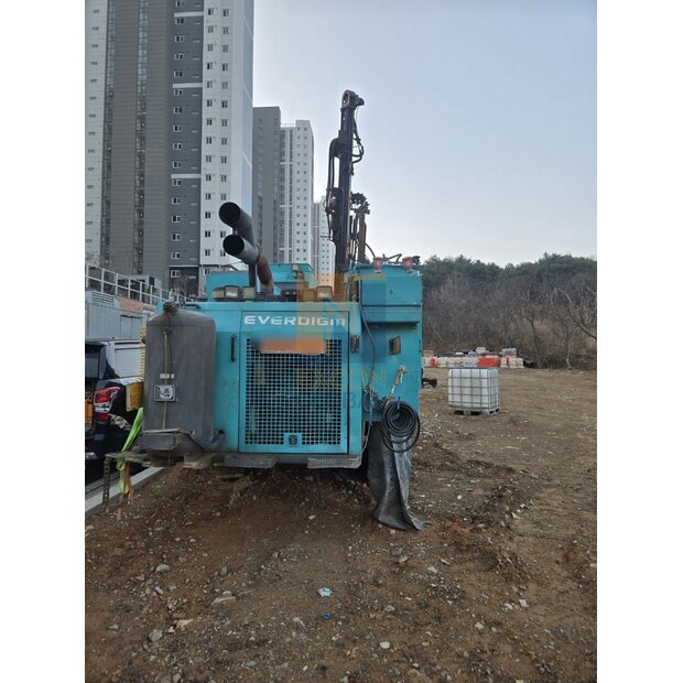 2014 Everdigm ECD45E-46657870