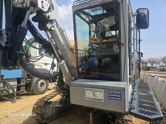 صورة ل جهاز حفر فوروكاوا HCR10DSII