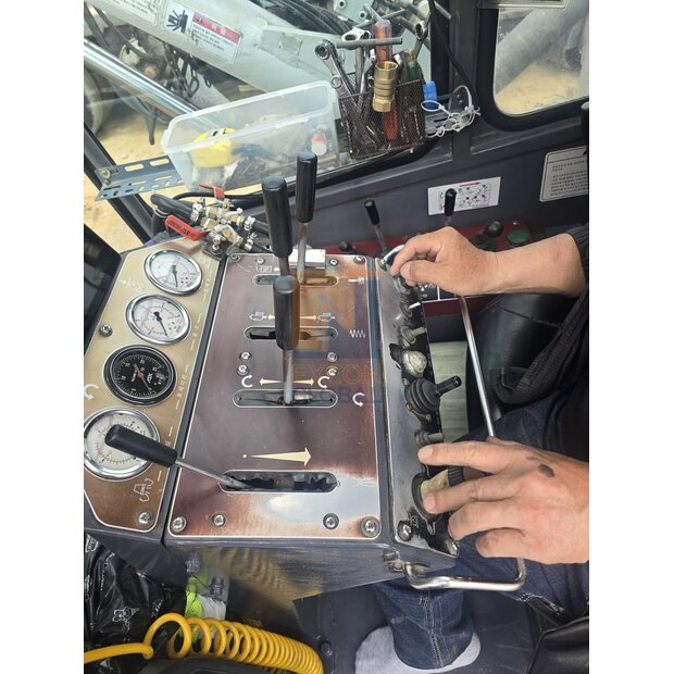 فوروكاوا HCR10DSII-46657900