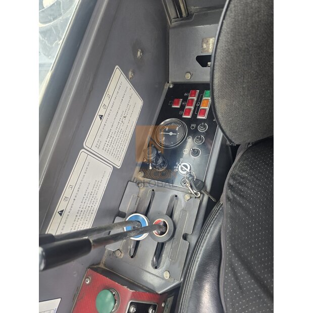 فوروكاوا HCR10DSII-46657903