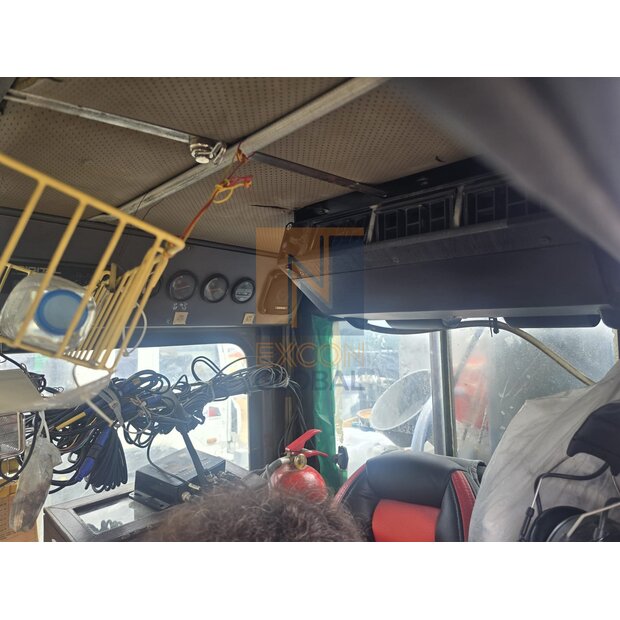 فوروكاوا HCR10DSII-46657907