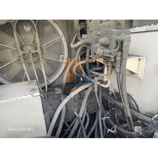 فوروكاوا HCR10DSII-46657908